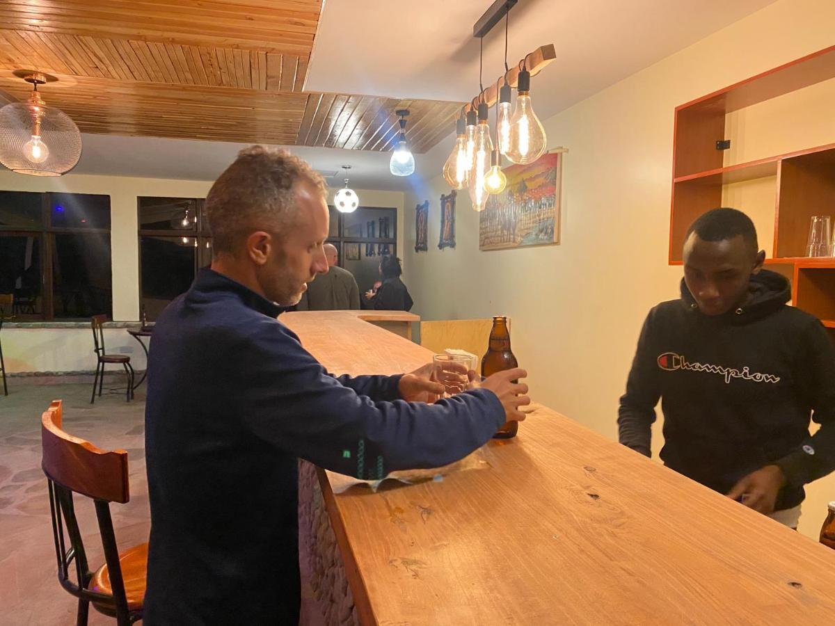 فيلا Oldarpoi Wageni Camps كيكوروك المظهر الخارجي الصورة